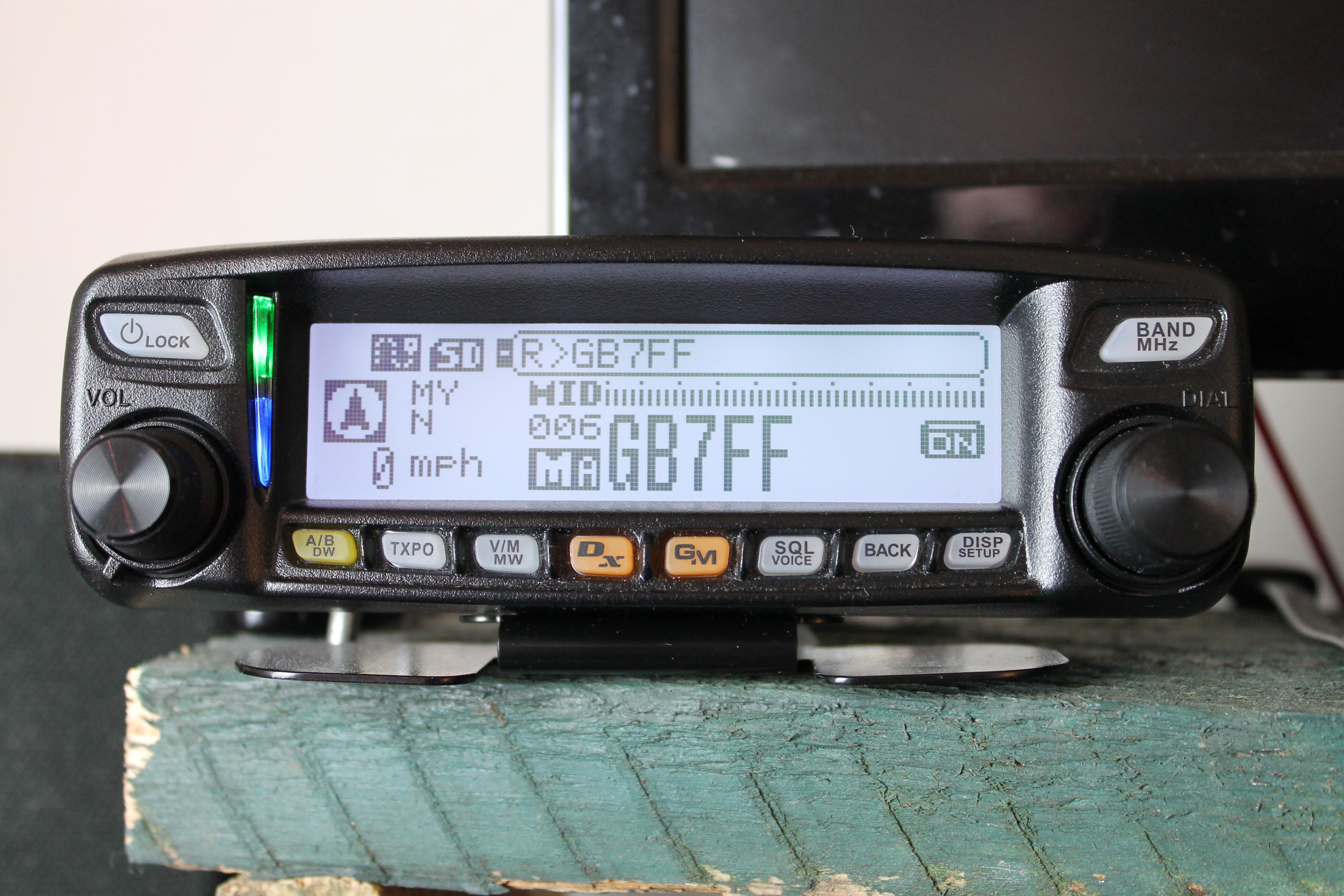 Yaesu FTM100DE Review | M6CEB & 2E0FNM