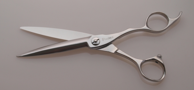 ドライカット用ハサミ【美容師用シザー通販プレシャス】 商品詳細 美容
