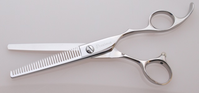 美容師・理容師用セニング 30目【美容シザープレシャス】 商品詳細