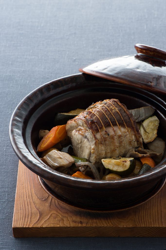 香味鍋 | MICHIKO SELECTION 松田美智子オフィシャルサイト