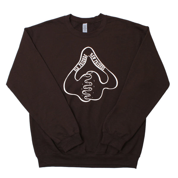 McGEExCE-OldFriends-SweatShirt
