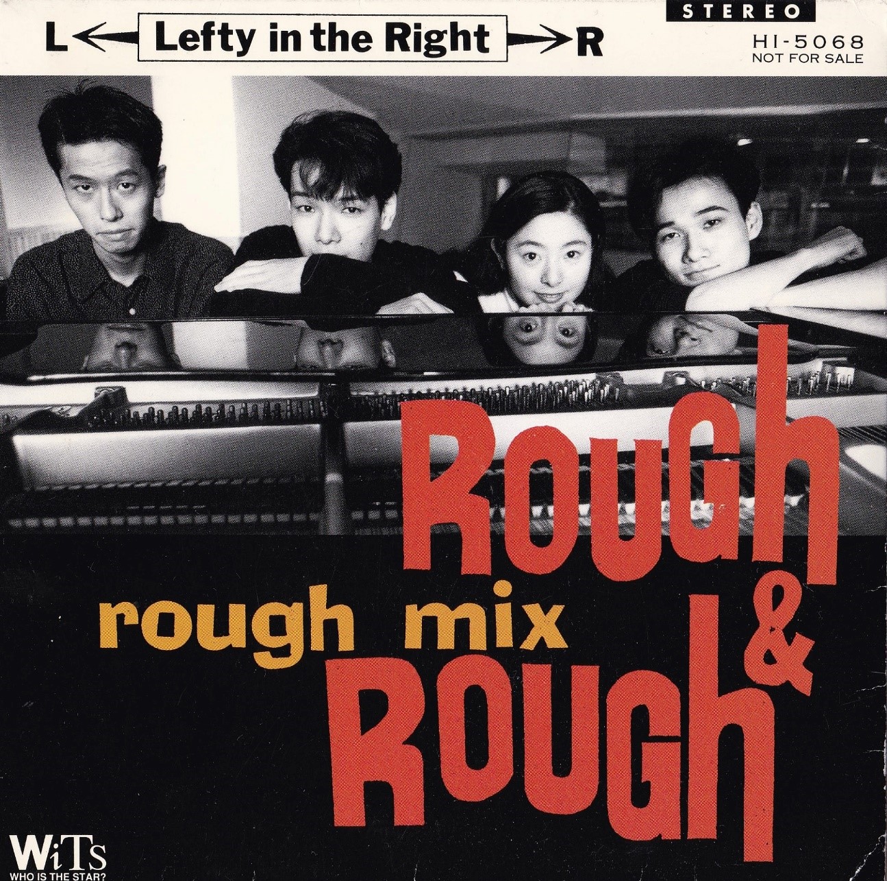 本日が誕生日 黒沢健一49歳はRock'n Rollそのもの|大人のMusic