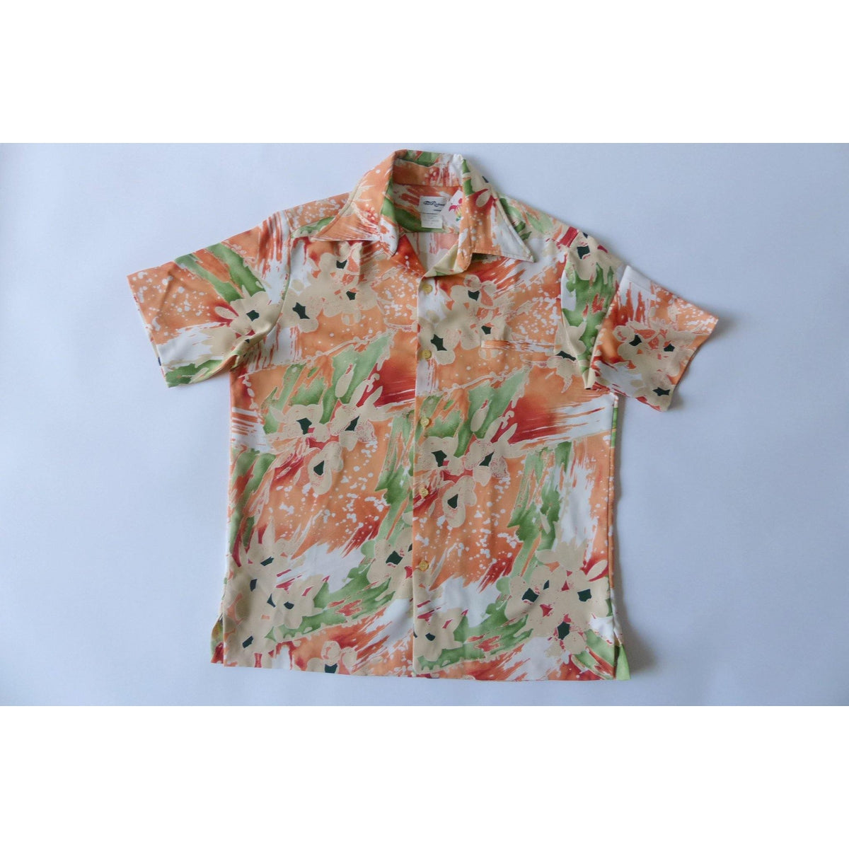 Tori Richard Vintage Aloha Shirt | Muumuu Mall by Muumuu Rainbow