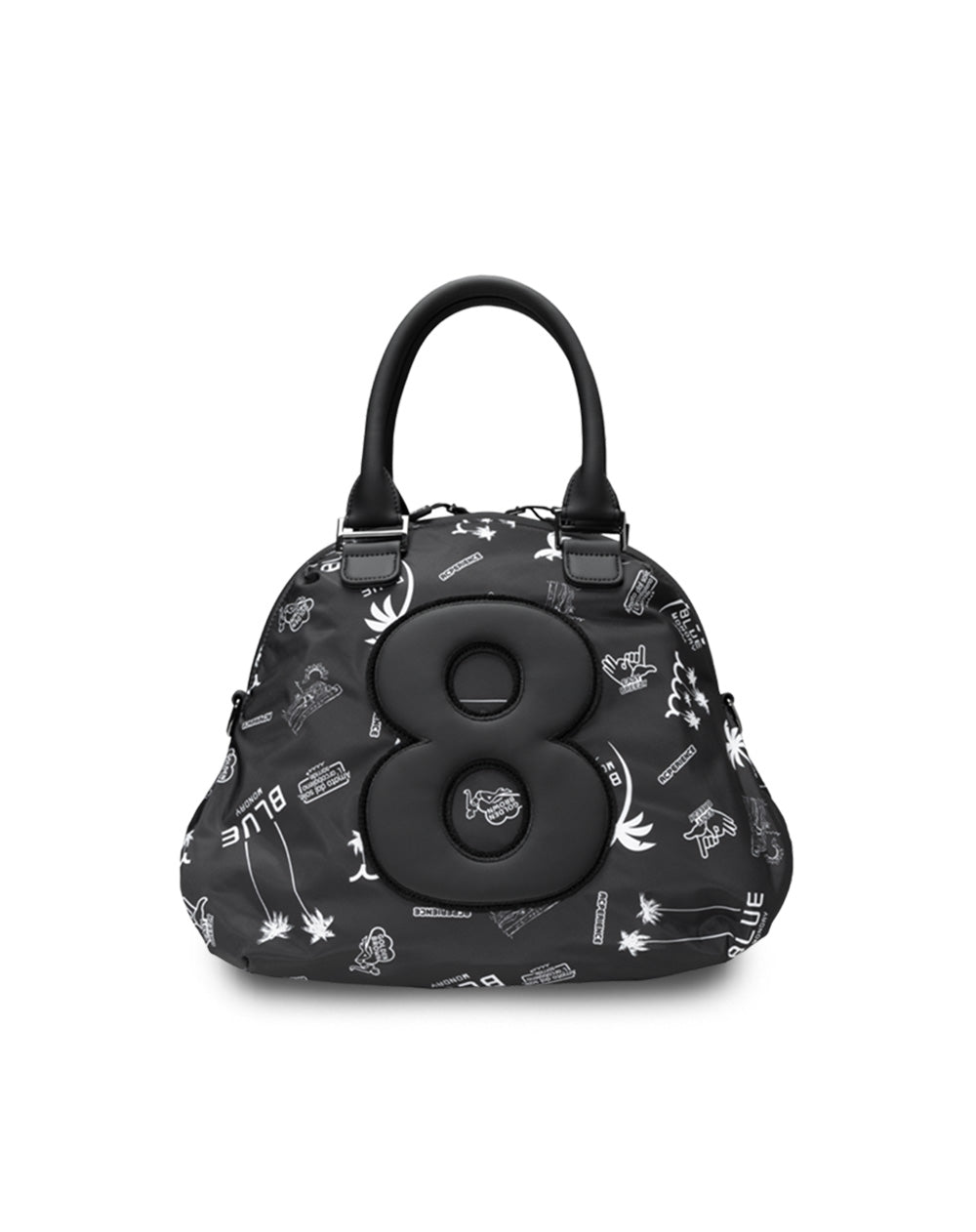 パームロゴ 8バッグ (Sサイズ) [全3色] – muta Online Store