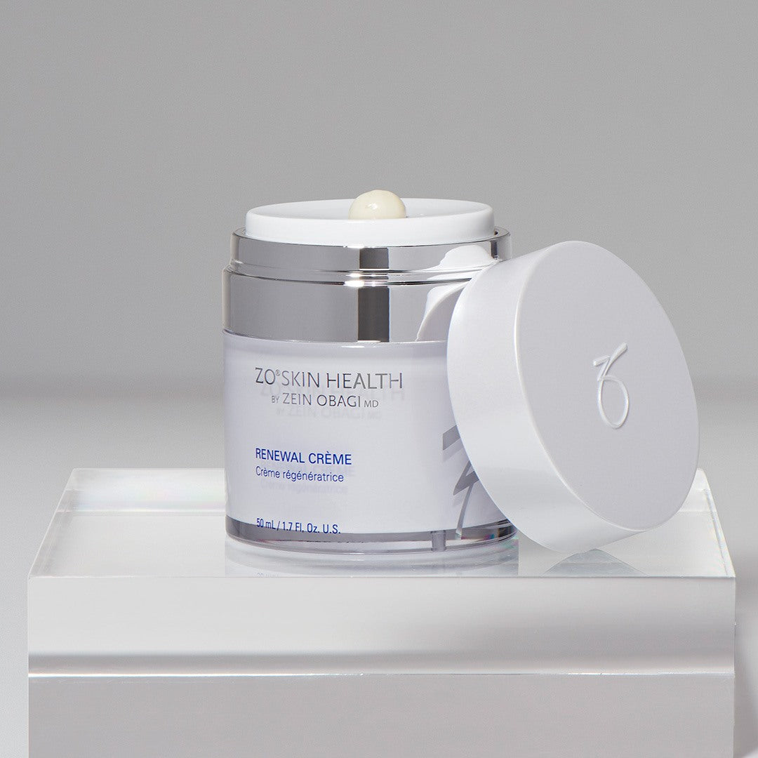 ZO Renewal Crème | ZO Skin Health | Face Dr