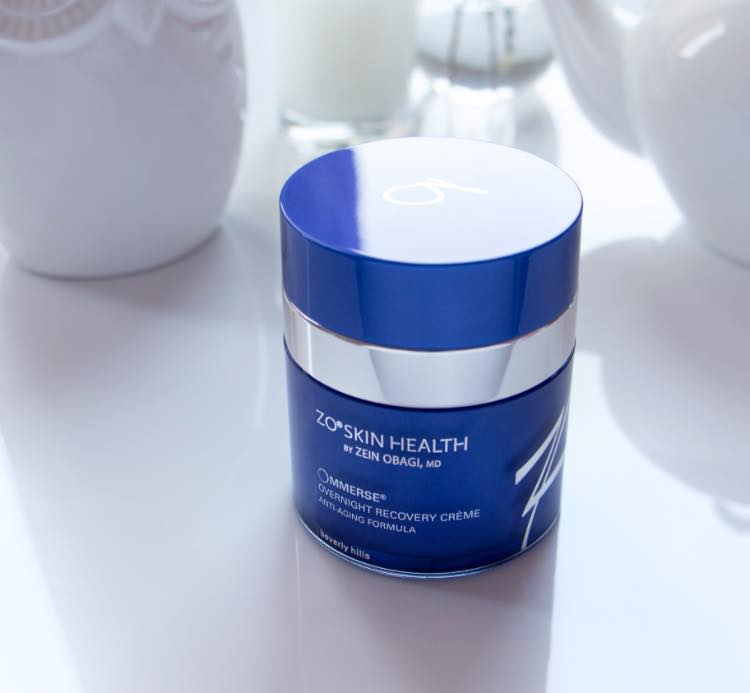 ZO Recovery Crème | ZO Skin Health | Face Dr