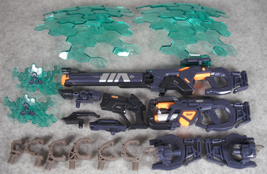 核誠治造 「RB-14 AUTONINE “九号電姫”（ユニバーサルカラーVer