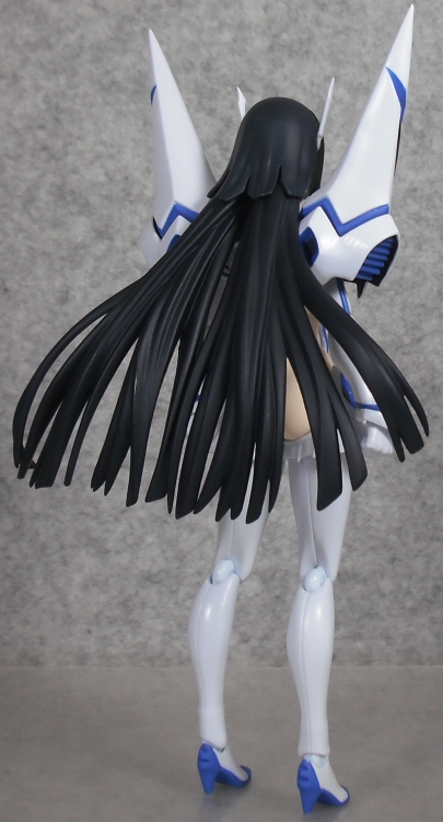 figma 「鬼龍院皐月」 レビュー