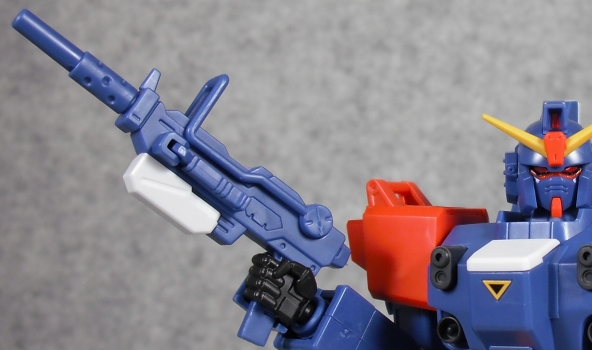 HGUC 「ブルーディスティニー2号機