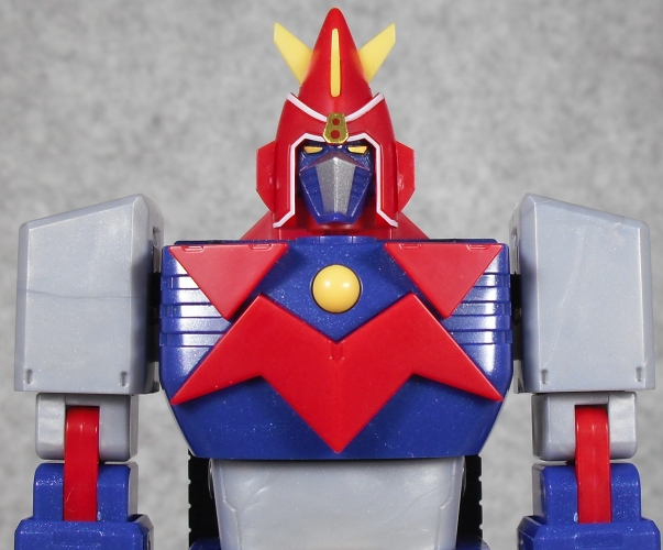 SMP 「超電磁マシーン ボルテスV ブイトゥギャザーセット」 レビュー