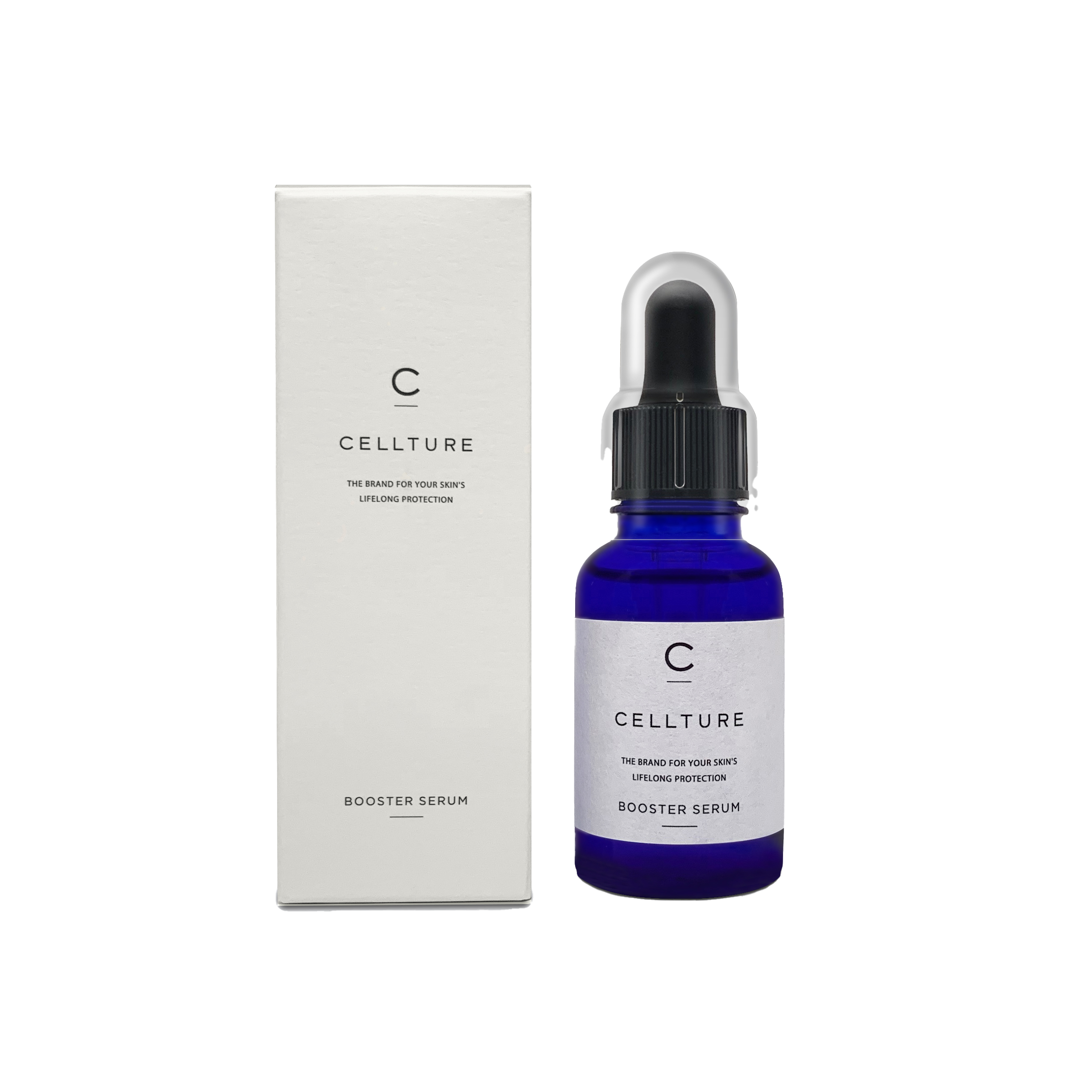 9.MODEREセルプルーフ セラム & バクチオールブースター 9.MODEREセル