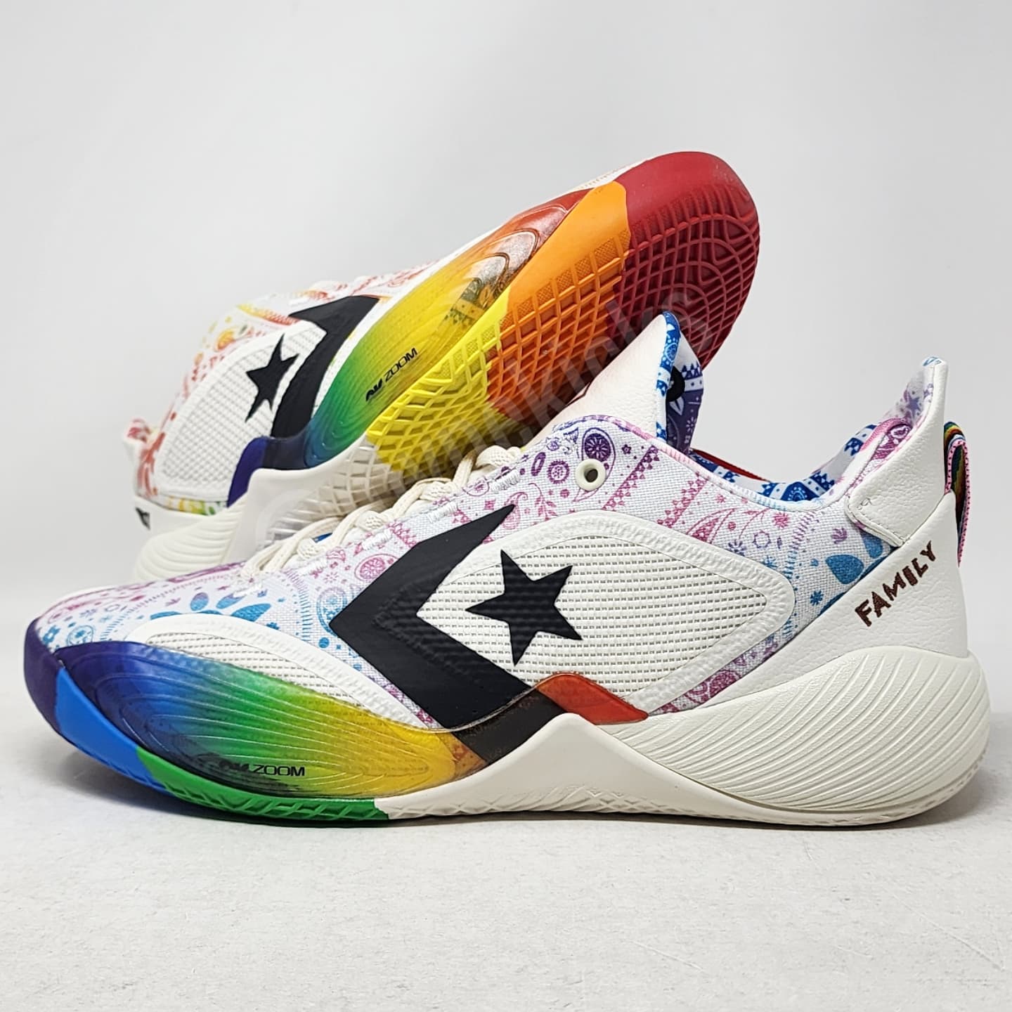 Converse All Star BB Shift - Be True PE – mypekicks