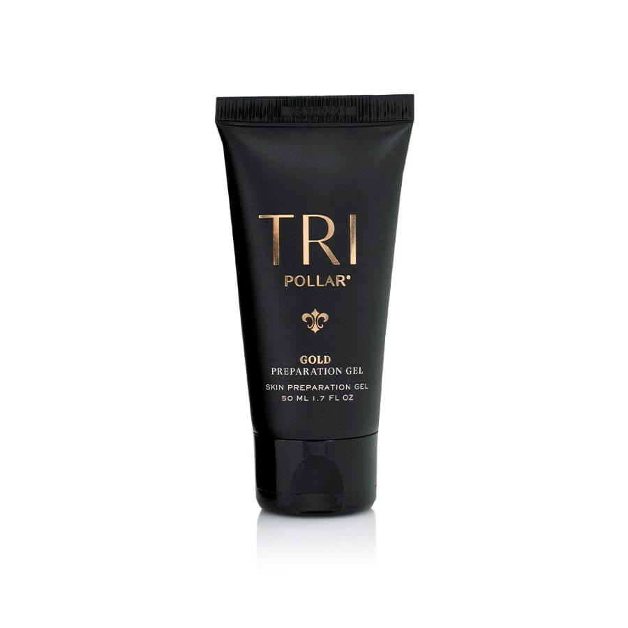 ボディ・フェイスケア TriPollar Preparation Gel 130ml TriPollar