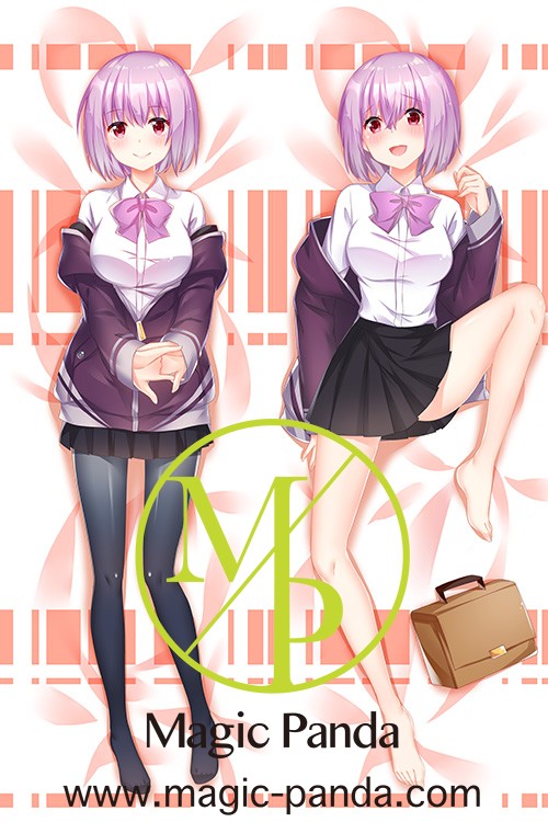 MagicPanda通販サイト / SSSS.GRIDMAN 新条アカネ 抱き枕カバー