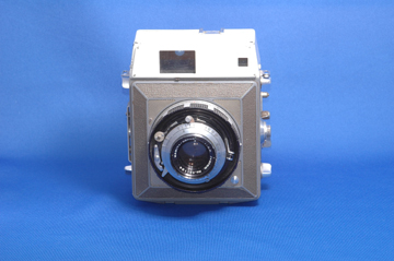 初代マミヤプレス(Mamiya Press)／マミヤプレスファンクラブ