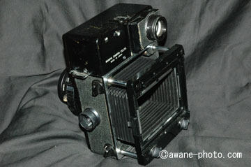 マミヤプレススーパー23(Mamiya Press Super23)／マミヤプレスファンクラブ