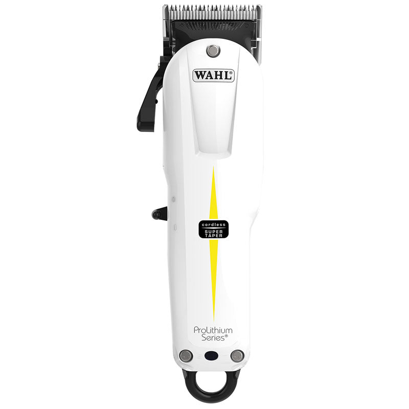 Wahl Cordless Super Taper Pro – Mani Ram Balwant Rai