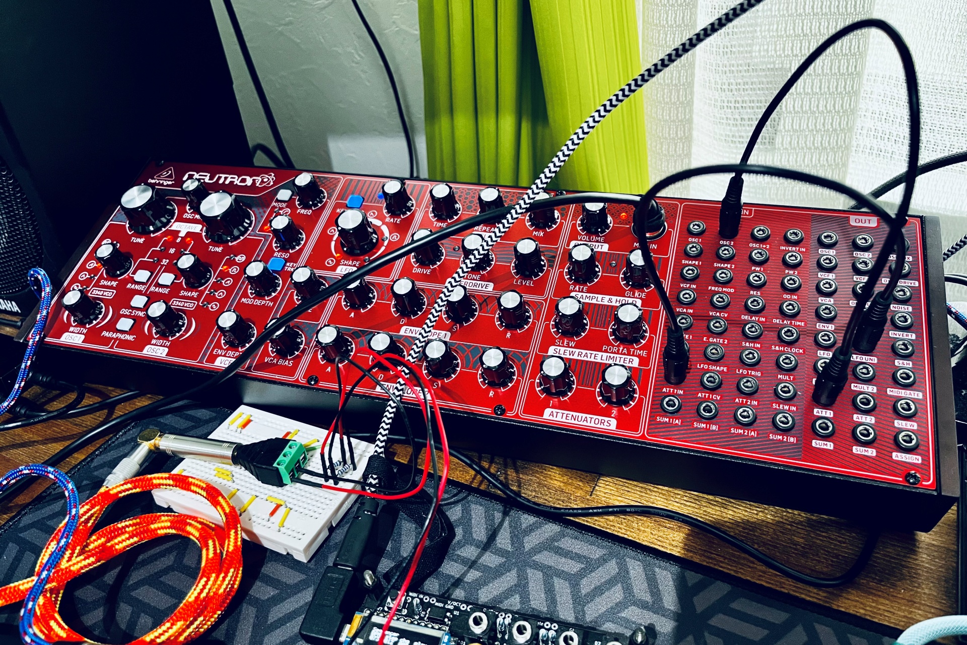 電子楽器の衝動買いが止まらない | キオクノロンダリング