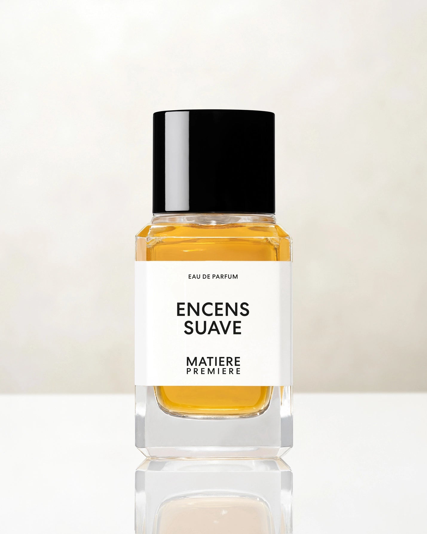 Encens Suave - Eau de Parfum by MATIERE PREMIERE