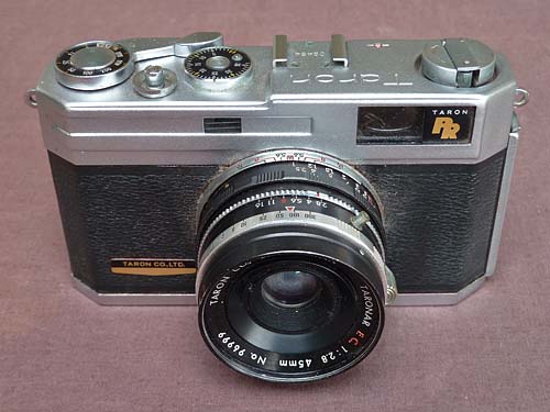 タロンカメラ