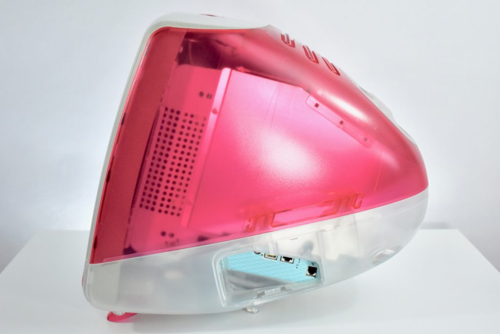 iMac G3 ピンク 本付き iMac G3 ピンク 本付き iMac G3 ピンク 本付き