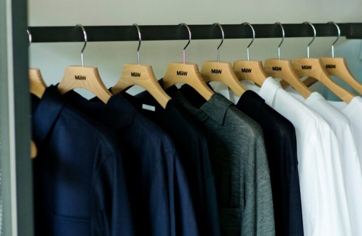 NEAT ] FOX BROTHERS Wool Melange / Tapaerd – MaW SAPPORO