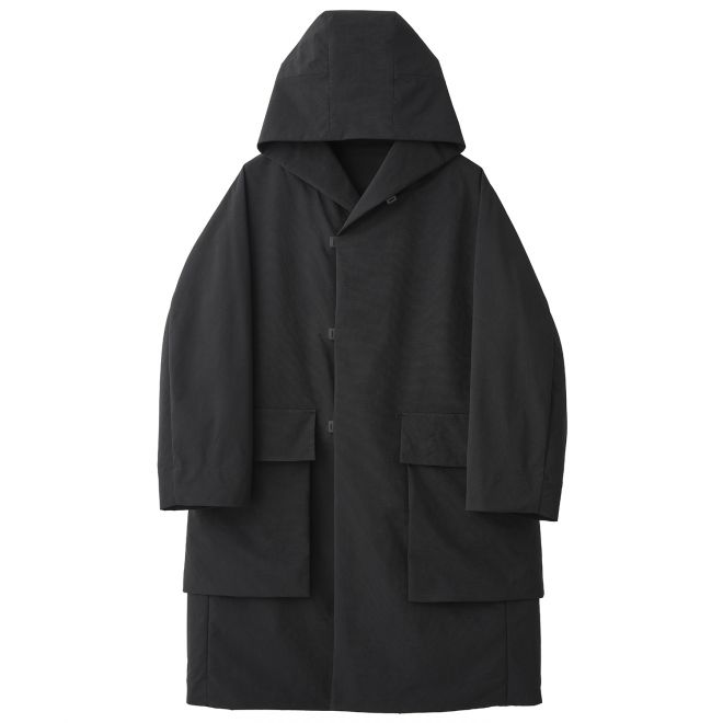 TEATORA] DATA DOME – BARRIERIZER – MaW SAPPORO