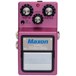 ANALOG DELAY PRO (AD9Pro) – Godlyke, Inc.