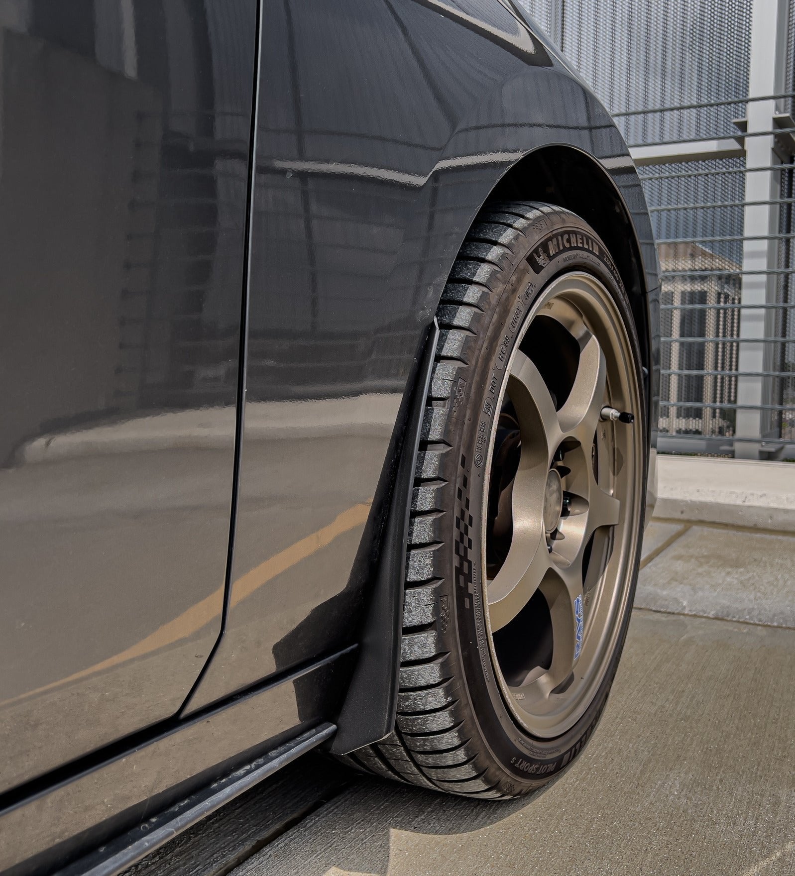 2019-2025 Mazda3 – Megachip