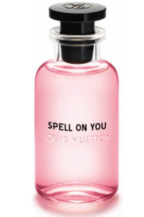 LOUIS VUITTON Spell On You - Fragrance – Meet Me Scent