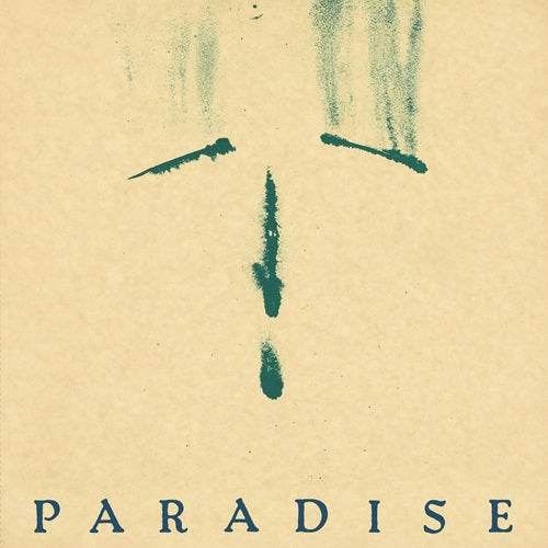 頭士奈生樹 Naoki Zushi - Paradise (LP) – Meditations