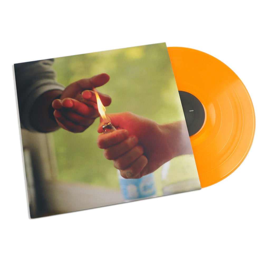 V.A. - mono no aware もののあわれ (Orange Vinyl 2LP) – Meditations