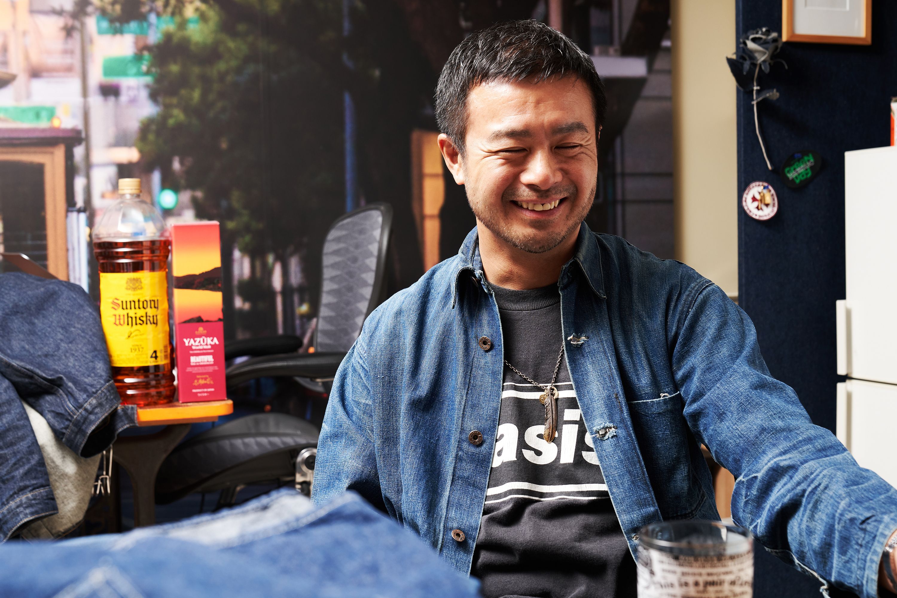 古着のカバーオールをさらに深堀り。ヴィンテージで狙い目のブランドと