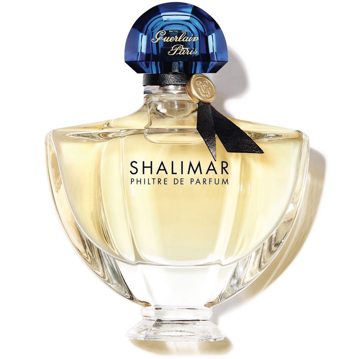 ゲランの伝説のフレグランス「シャリマー」から新たな香りが誕生