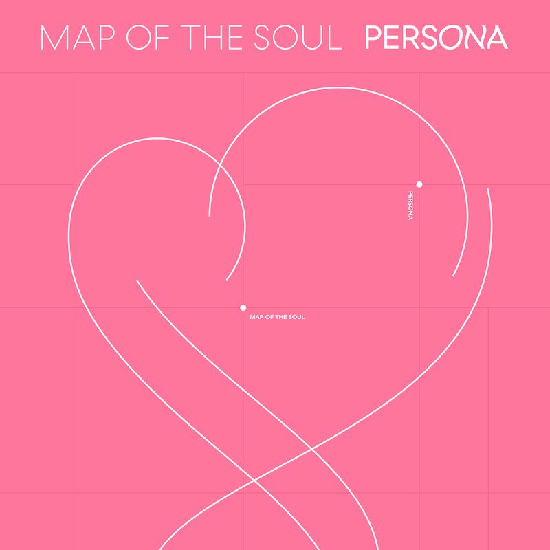 BTS: MAP OF THE SOUL : PERSONA Album Review | Pitchfork