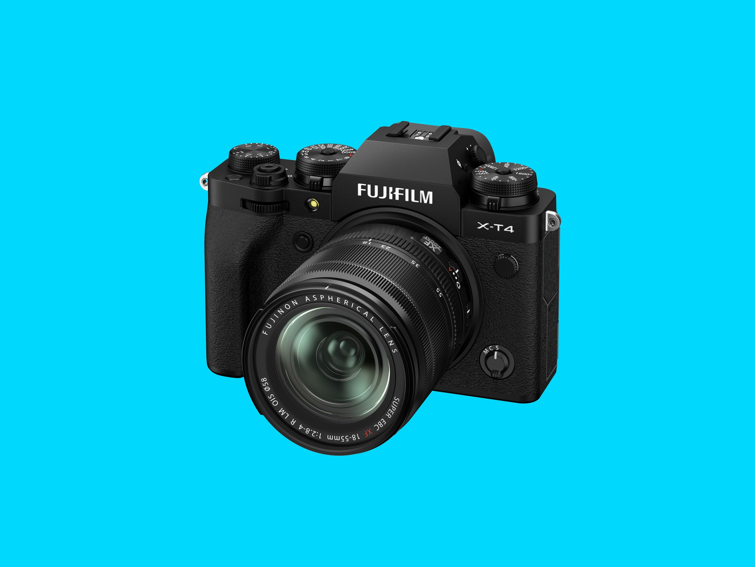 Fujifilm X-T4 Review: The Best of Both Worlds for Hybrid Shooters