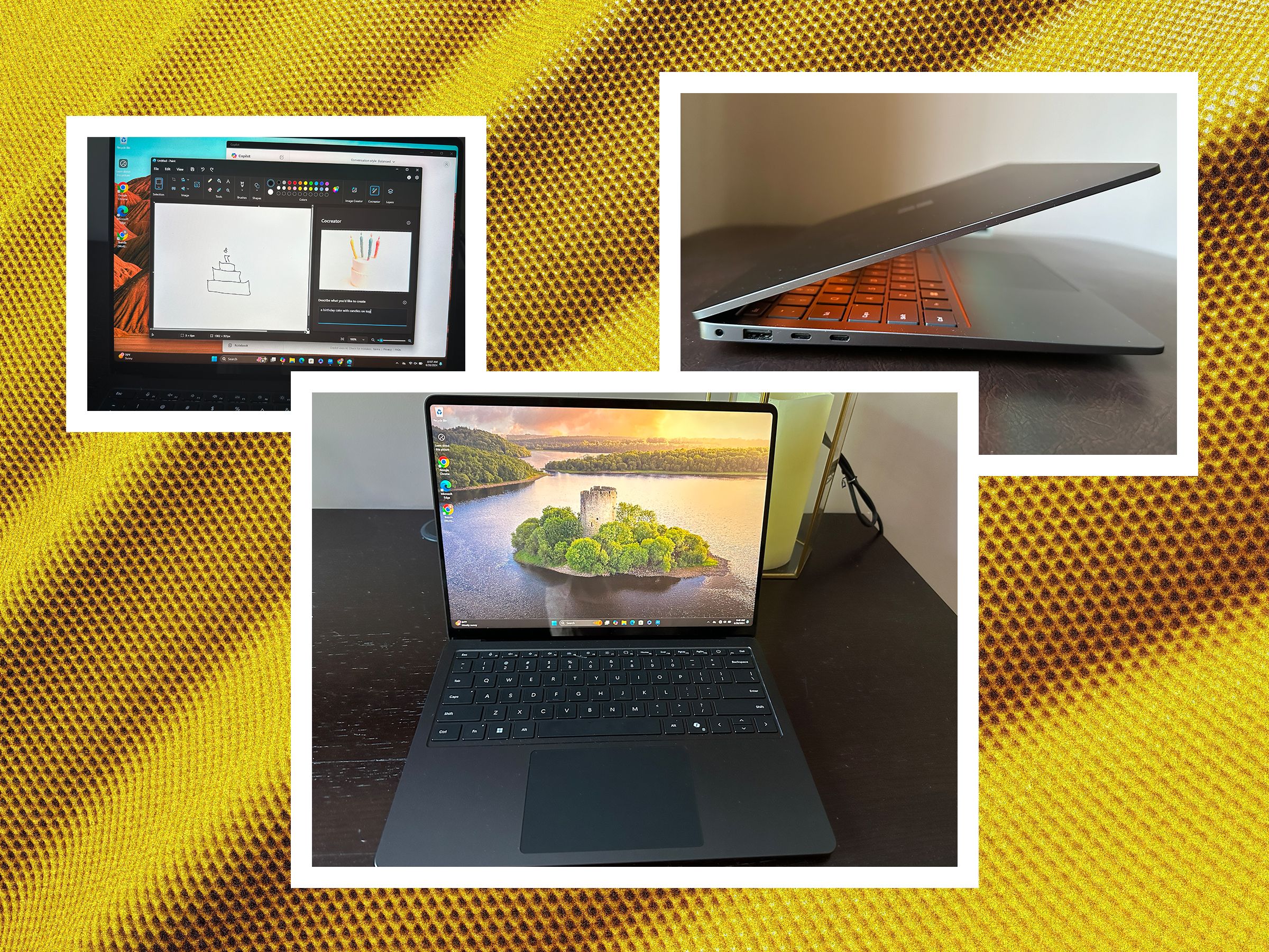 Microsoft Surface Laptop (7th Edition) Review: Reliable With Mid