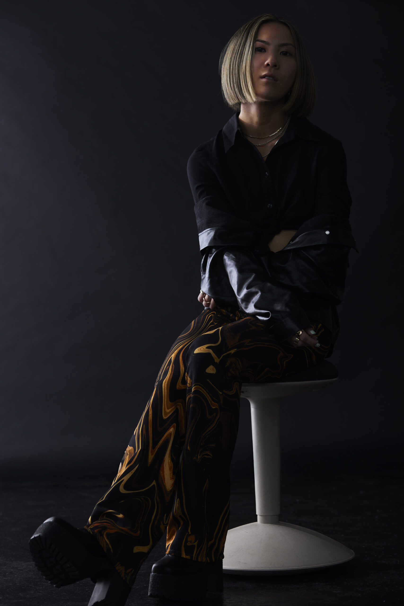 Manami Shares Live Rendition Of 