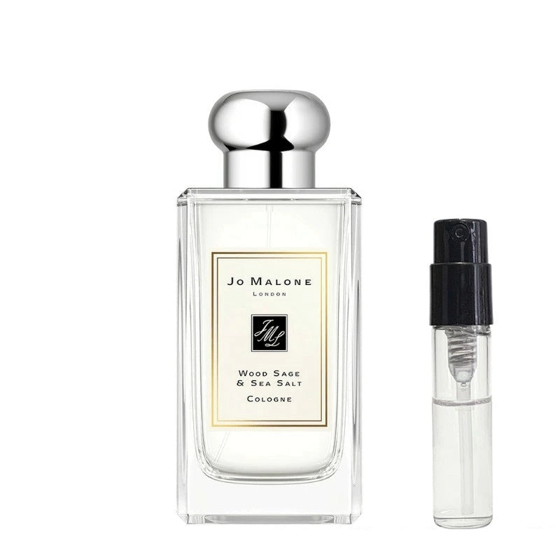 JO MALONE ウッドセージ＆シーソルトコロン – 香水量り売り専門店