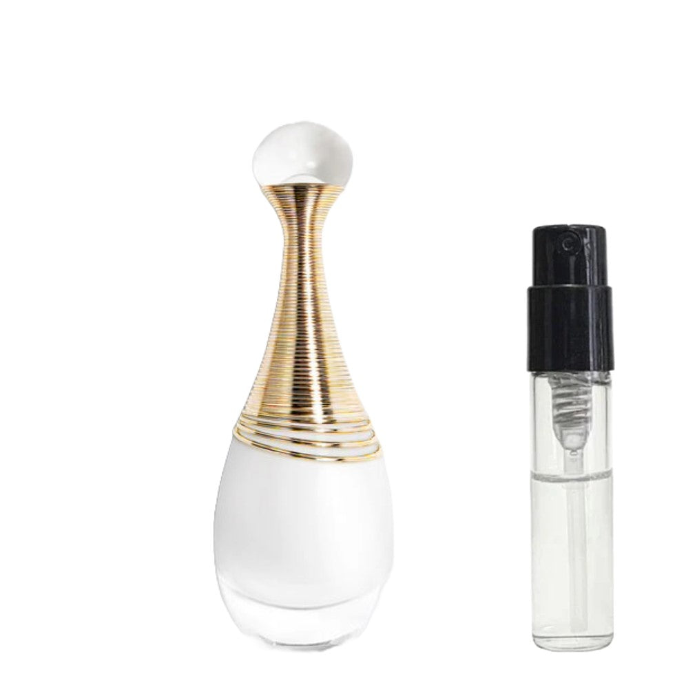 DIOR J'ADORE ジャドール パルファンドー – 香水量り売り専門店【MELL
