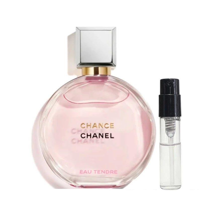 CHANEL チャンスオータンドゥル – 香水量り売り専門店【MELLフレグランス】