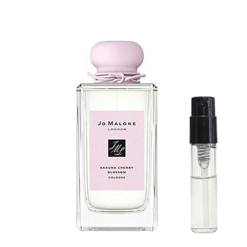 JO MALONE サクラチェリー ブロッサム コロン – 香水量り売り専門店