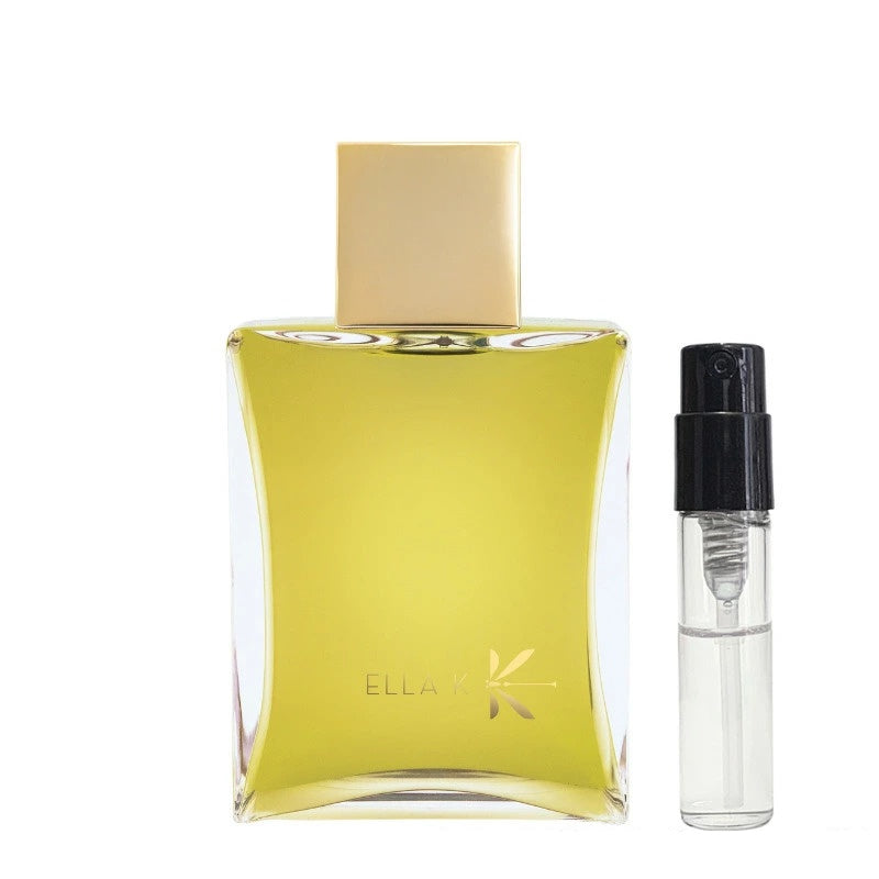 ELLA K サガノの詩 – 香水量り売り専門店【MELLフレグランス】