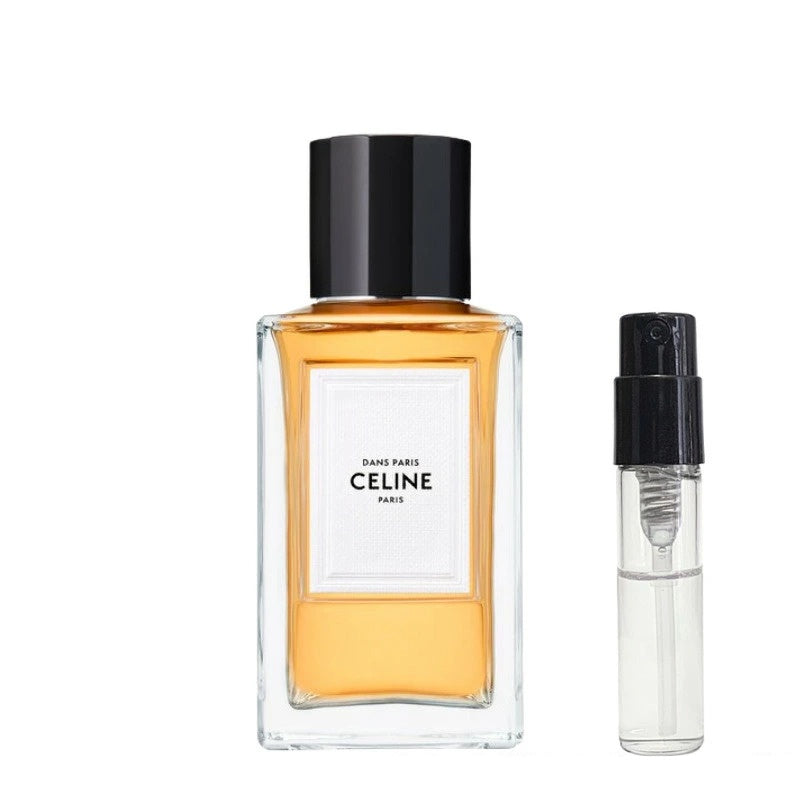 CELINE ダンパリ – 香水量り売り専門店【MELLフレグランス】