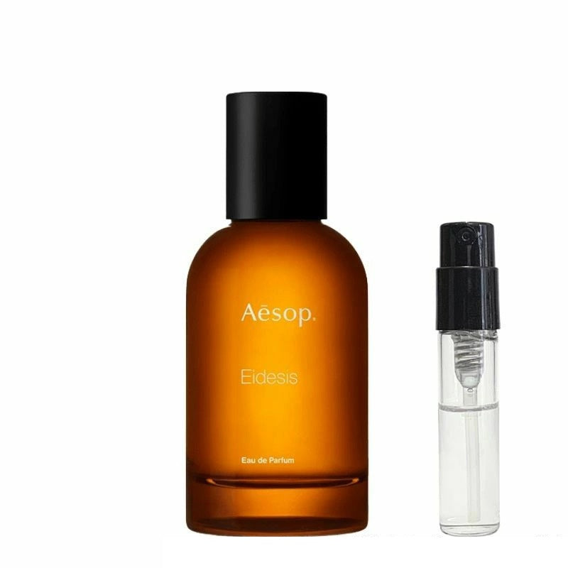 Aesop イーディシス オードパルファム – 香水量り売り専門店【MELL