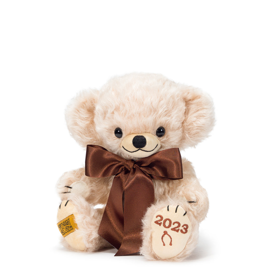 ベルベット・ゴリー 50cm Merrythought 大きなぬいぐるみゴリー