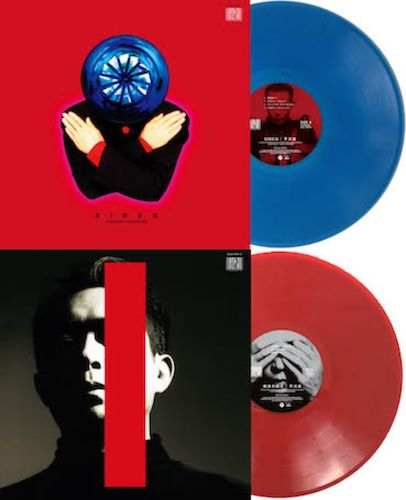 芽瑠璃堂 ＞ 平沢進「BANGKOK録音三部作」の二作目と最終作が2枚組LP化