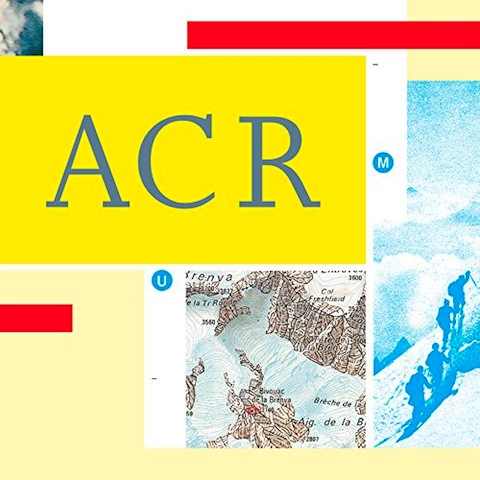 芽瑠璃堂 ＞ A CERTAIN RATIO ファクトリーを代表するポストパンク