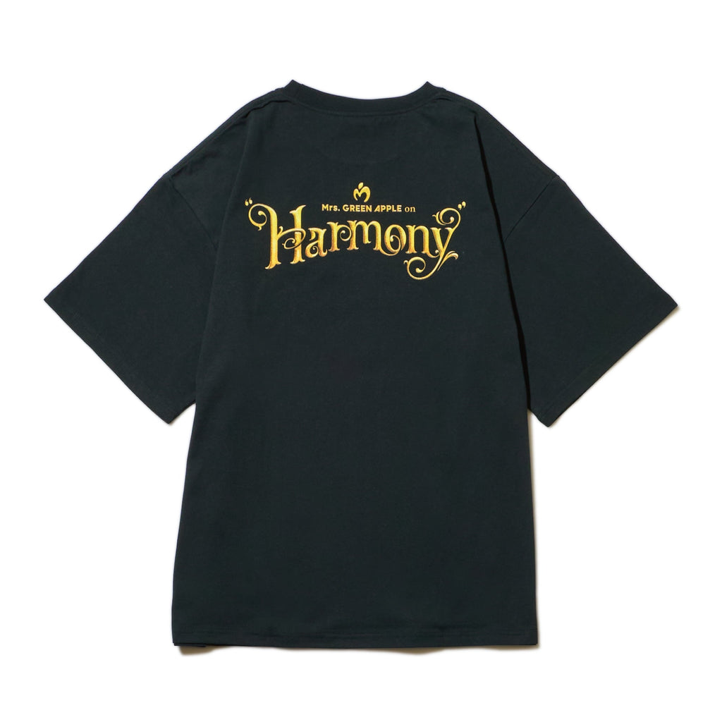 MGA-on-_Harmony_-T-shirt---