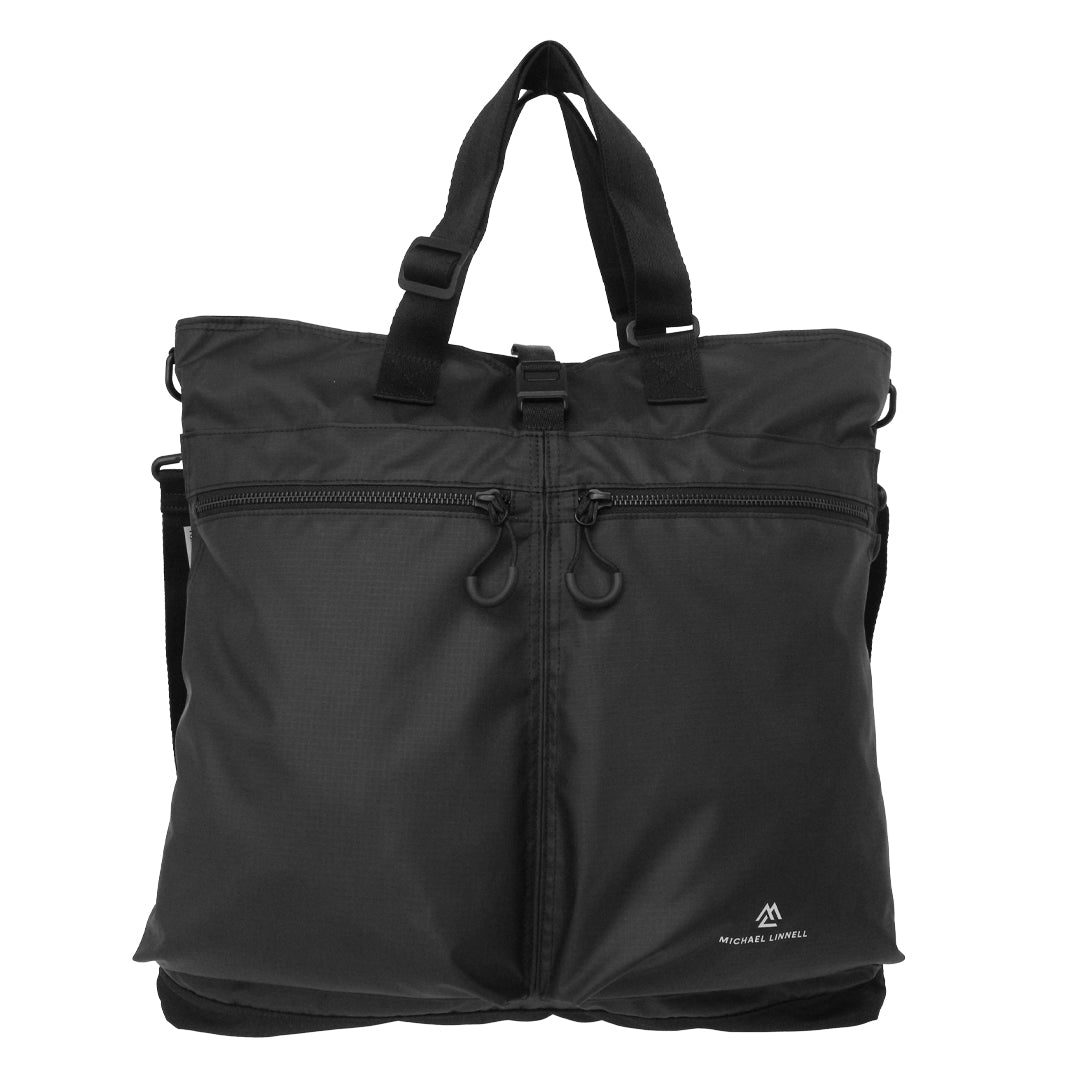 MLAC-42 4WAY HELMET BAG – MICHAEL LINNELL | マイケルリンネル公式